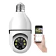 thumbnail image 4 of X3 Ampolleta Camara Ip Wifi Camara 360 Camara Seguridad Wifi Marinshop Sistema De Seguridad Detección De Movimiento, 4 of 6