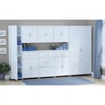 thumbnail image 6 of SystemBuild Kendall + Callahan 2-Piece Storage Cabinet Set, 6 of 16
