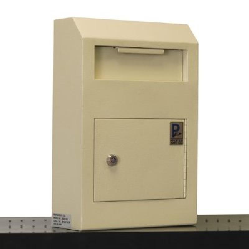Drop Box Safe FREE SHIPPING