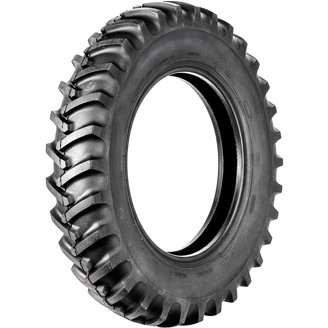 Tire Agstar 3340 5-15 Load 6 Ply (TT) Tractor