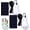 2Pack with remote control, variant on Solar Light Bulb Portable 350LM Solar Powered Camping Light Led Lantern Outdoor for Lamp Light Hiking Fishing Tent Indoor Shed Chicken Coop Hurricane Emergency with USB Chargeable