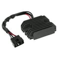 thumbnail image 3 of Rectificador de motocicleta ANGGREK DC 12V para SV650 GSF1250S M109R Otros, 3 of 8