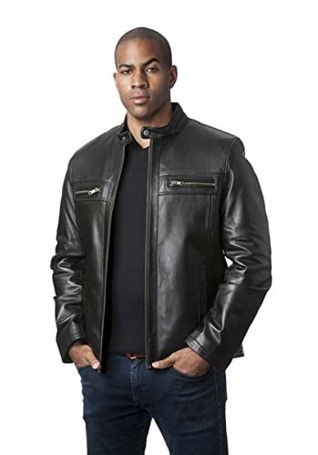 mason and cooper leather jackets