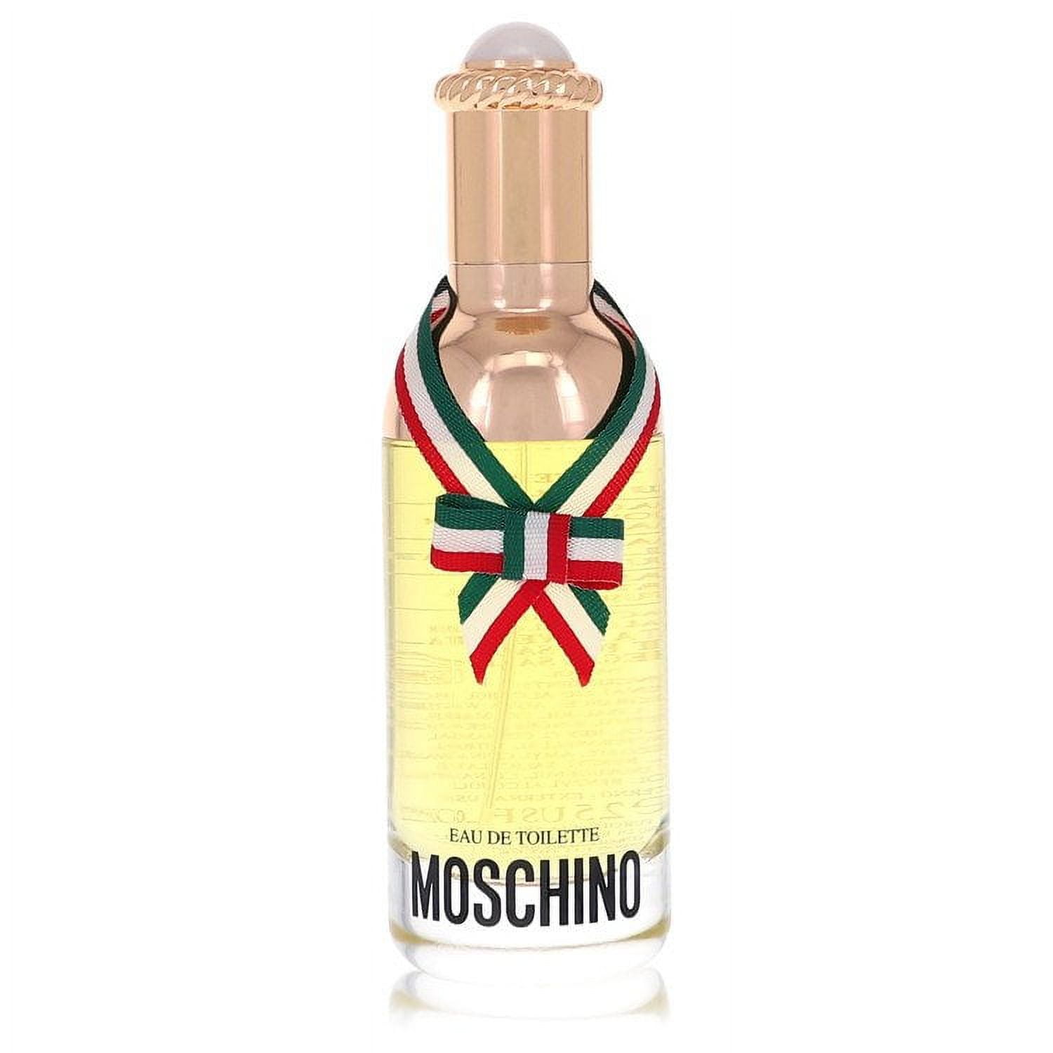 Moschino Uomo Moschino Forever Perfume Hombre Loción - Main Image