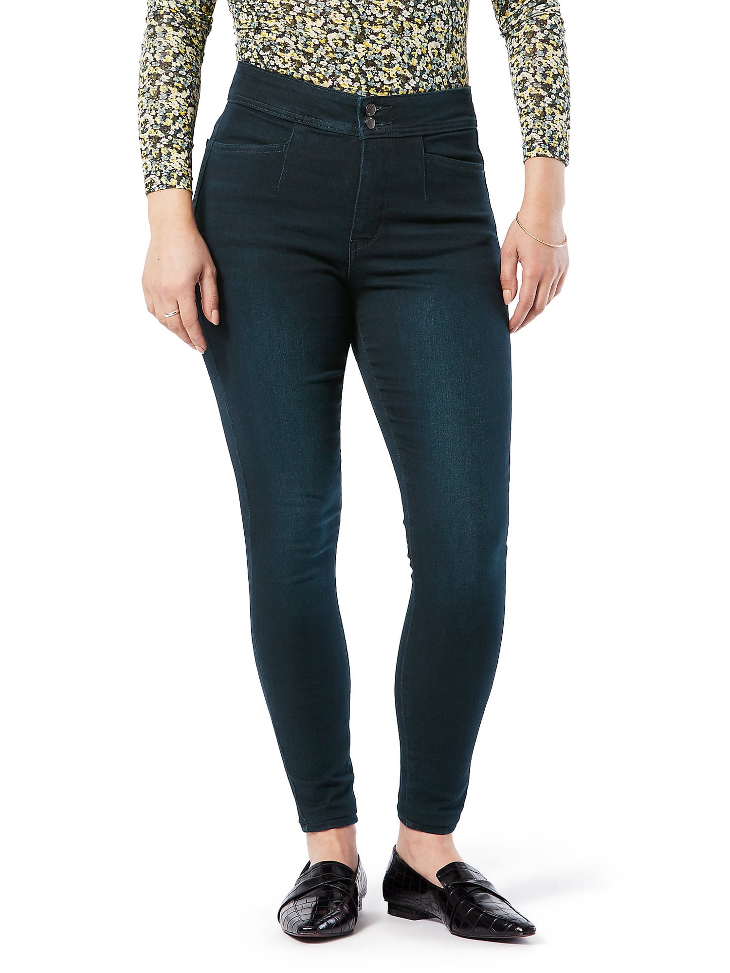 levi strauss simply stretch modern bootcut