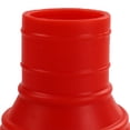 thumbnail image 3 of Recogedor de pelotas de golf, recuperador, portátil, ventosa, agarrador, goma, protector profesional, ventosa para entrenamiento de golf, golfista de Rojo DYNWAVEMX Succionador de pelotas de golf, 3 of 8
