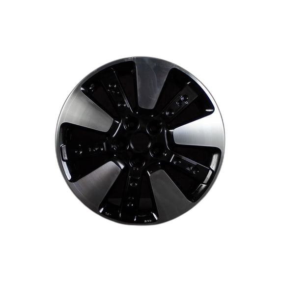 Kia Soul Wheel 2014-2019 18" Factory OEM 52910B2400