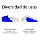 thumbnail image 4 of Orthopedic Almohada Cojin Ortopedica Cuña Grande De Espuma Perfilada, 4 of 9