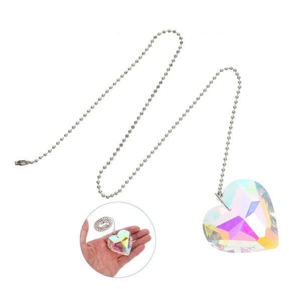 Masteelf Home Fan Pull Chain Light Chain Pull Extender Decorative Ceiling Light Chain Extender