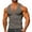 Mens Tank Tops Gray, variant on Mens V Neck Tank Tops Stretchy Slim-Fit Ribbed Sleeveless Undershirts Shirts Pullover Solid Color Comfort Athletic Workout Muscle Vests