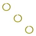 thumbnail image 2 of Inteprter 10 unids/set organizar y artículos con anillos de carpeta de hojas sueltas de plástico-carpetas de facturas de álbumes de recortes Type1 NO1, 2 of 6
