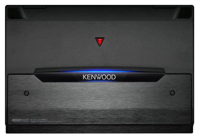 voor Mijnwerker Kaliber New Kenwood KAC-9105D 1800W Mono D Car Amplifier Power Amp + 4 Gauge Amp  Kit - Walmart.com