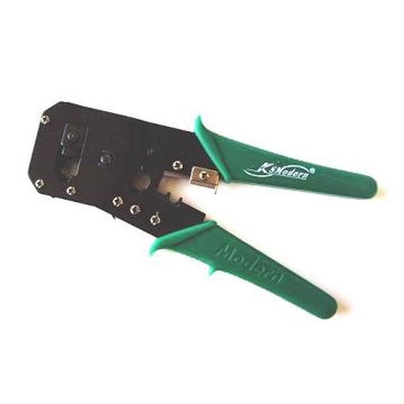 Multifunctional Crimping Tool