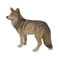 thumbnail image 4 of Hi-Line Gift 87789 Coyote Standing Statue, 4 of 4