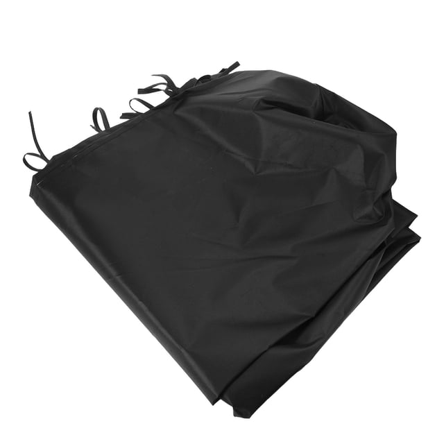 CHICHUMID Funda Para Toldo Retráctil Exterior Con Recubrimiento Impermeable Y Antiuv