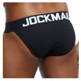thumbnail image 4 of JOCKMAIL 5PCS/Pack Sexy Men Briefs Mens Underwear Pack Cotton Men's Briefs Pack, 4 of 4