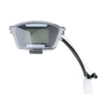 thumbnail image 4 of S SERENABLE Electric Motor Universal Motorcycle Speed Gauge Tachometer, 4 of 9