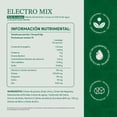 thumbnail image 3 of Suplemento Alimenticio Electro Mix Life 360+ hidratación 75 porciones, 3 of 5