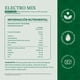 thumbnail image 3 of Suplemento Alimenticio Electro Mix Life 360+ hidratación 75 porciones, 3 of 5