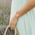 thumbnail image 4 of Moluckfu 7Ud De Con Bohemio Y De Mar Para Uso Decorativo Mujer, 4 of 7