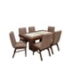 thumbnail image 1 of Antecomedor Kessa Muebles  Arezo Tabaco, 1 of 3