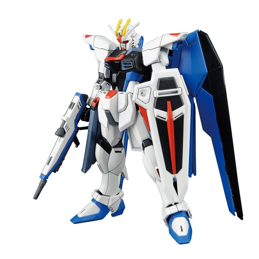 HGCE 1/144 #192 Freedom Gundam