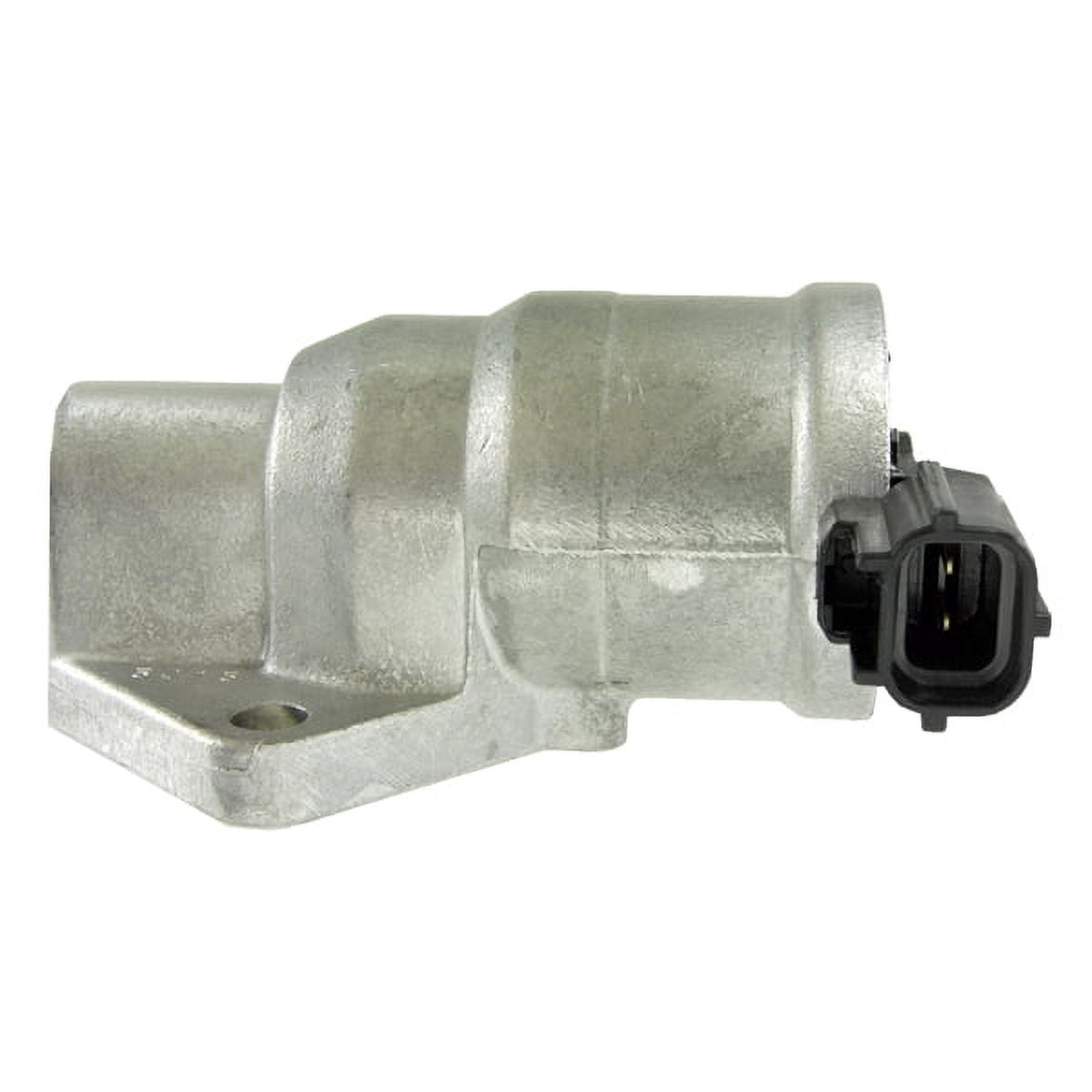 Idle Air Control Valve