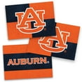 thumbnail image 3 of Auburn Tigers Team Pride Sand Art Craft Kit, 3 of 5