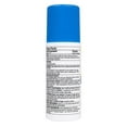 thumbnail image 2 of Zim's - Max-Freeze Muscle and Joint Pain Relief Roll-On Formula Vanishing Scent - 3 oz. by Zims, 2 of 2