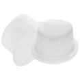 thumbnail image 3 of 10pcs Durable Hat Shaper Inserts for Wall/Tabletop Hat Display & Storage – Ideal for Fedoras & Jazz Hats, 3 of 5