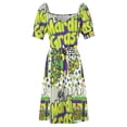 thumbnail image 4 of Mardi Gras Sleeveless Dress long sleeve dresses, 4 of 6