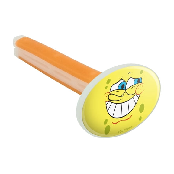 SpongeBob Guilty Face Car Air Freshener Vent Clip