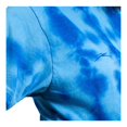 thumbnail image 3 of Tshirt para Mujer atletica Playera Talla ECH Azul, 3 of 4