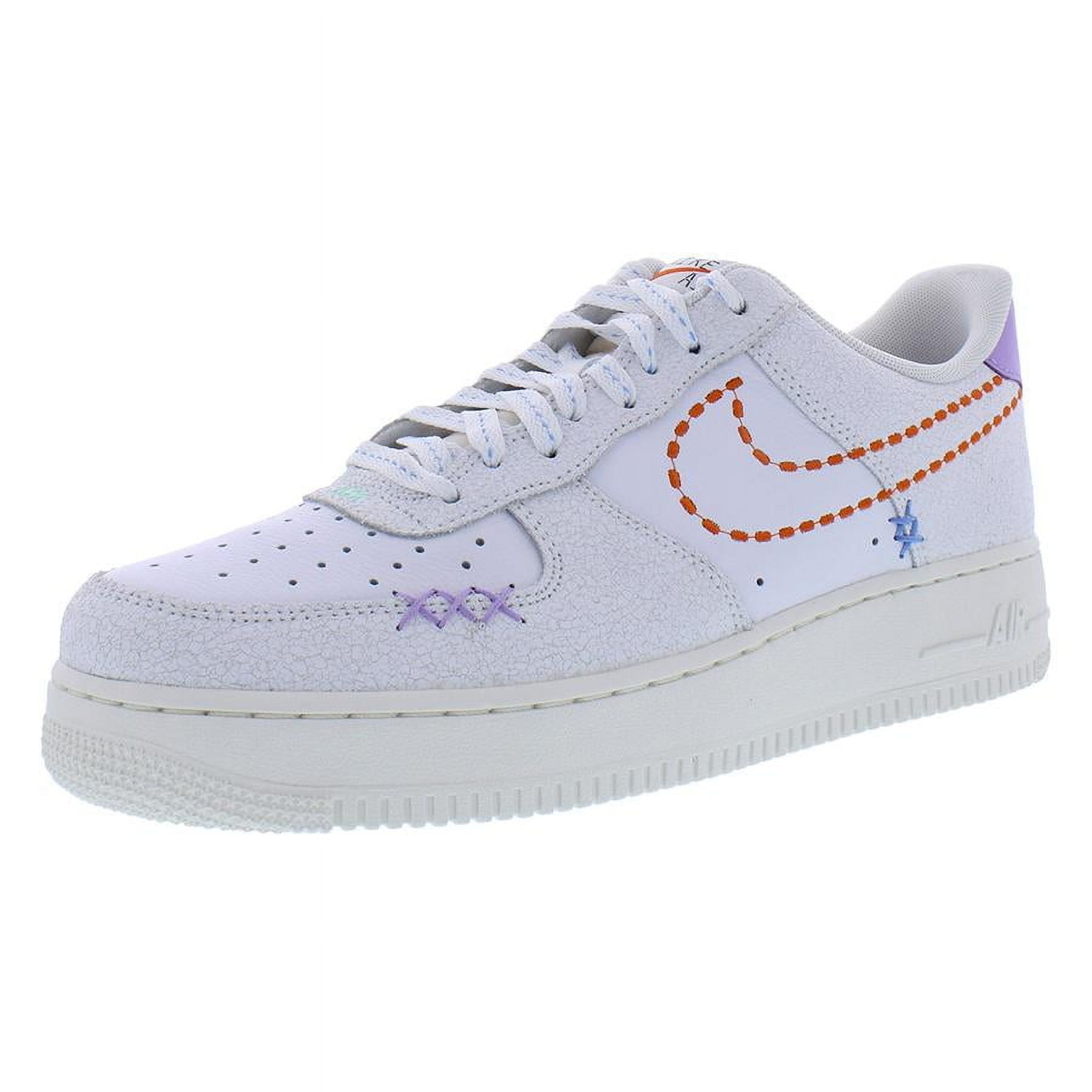 Nike x Supreme Air Force 1 Low SP 'Box Logo' White/White