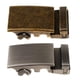 thumbnail image 1 of Hebilla de Cinturón de Trinquete para Hombre de 6 Piezas, Hebilla Deslizante, 1 of 9