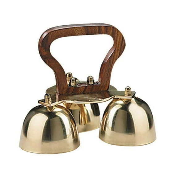 3-bell Altar Bells