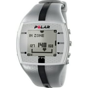 Polar FT4 Mens Heart Rate Monitor Watch