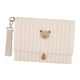 thumbnail image 2 of Organizador de pañales plegable, bolsa de tela para bebés, bolsa portátil multifuncional para pañales, para cochecito, para ir de compras, visitar, caqui, 2 of 8