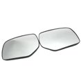 thumbnail image 2 of 91039A131 91039A121 1pc Rearview Mirror Heated Glass Car Accessories for Subaru Crosstrek 2013-2017, 2 of 7