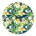 thumbnail image 2 of Designart 1 in Modern,Contemporary Wall Clock, 2 of 5