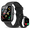 Black, variant on Smart Watches for Men Women (Answer/Make Calls), 1.83" Touchscreen Fitness Watch with 110+ Sport Modes, Fitness Tracker, IP68 Waterproof Smartwatch for Android Ios Black