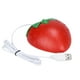 thumbnail image 2 of Ratón de Fresa Dulce Hugo Ratón USB para ordenador portátil, 2 of 9