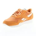 thumbnail image 4 of Reebok Adult Mens Classic Nylon Lifestyle Sneakers, 4 of 8