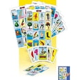 thumbnail image 5 of Juego de bingo mexicano Loteria Don Clemente con 10 tableros, 5 of 5