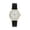 Black -BN48, variant on Resicozy Womens Vintage Watch, Dainty Leather Strap Quartz Watch Soft Adjustable Leather Strap Wristwatch Water Resistance and Lightweight for Daily Wear Coffee