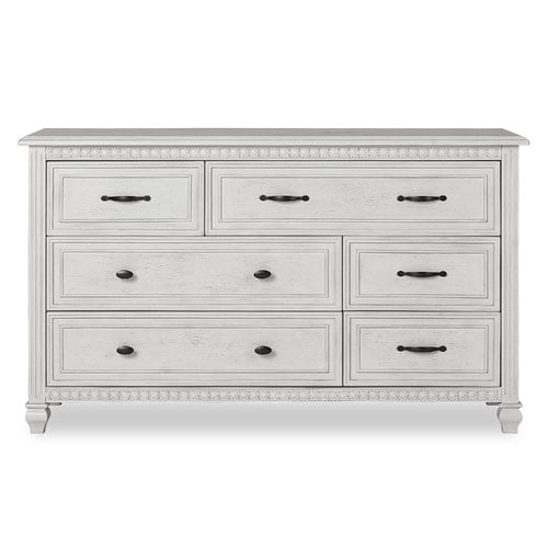 evolur hampton double dresser