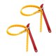 thumbnail image 1 of Adjustable Belt Opener Chain Oil Filter Belt Wrench Puller Wrench, 1 of 5