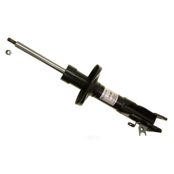 Suspension Strut Assembly
