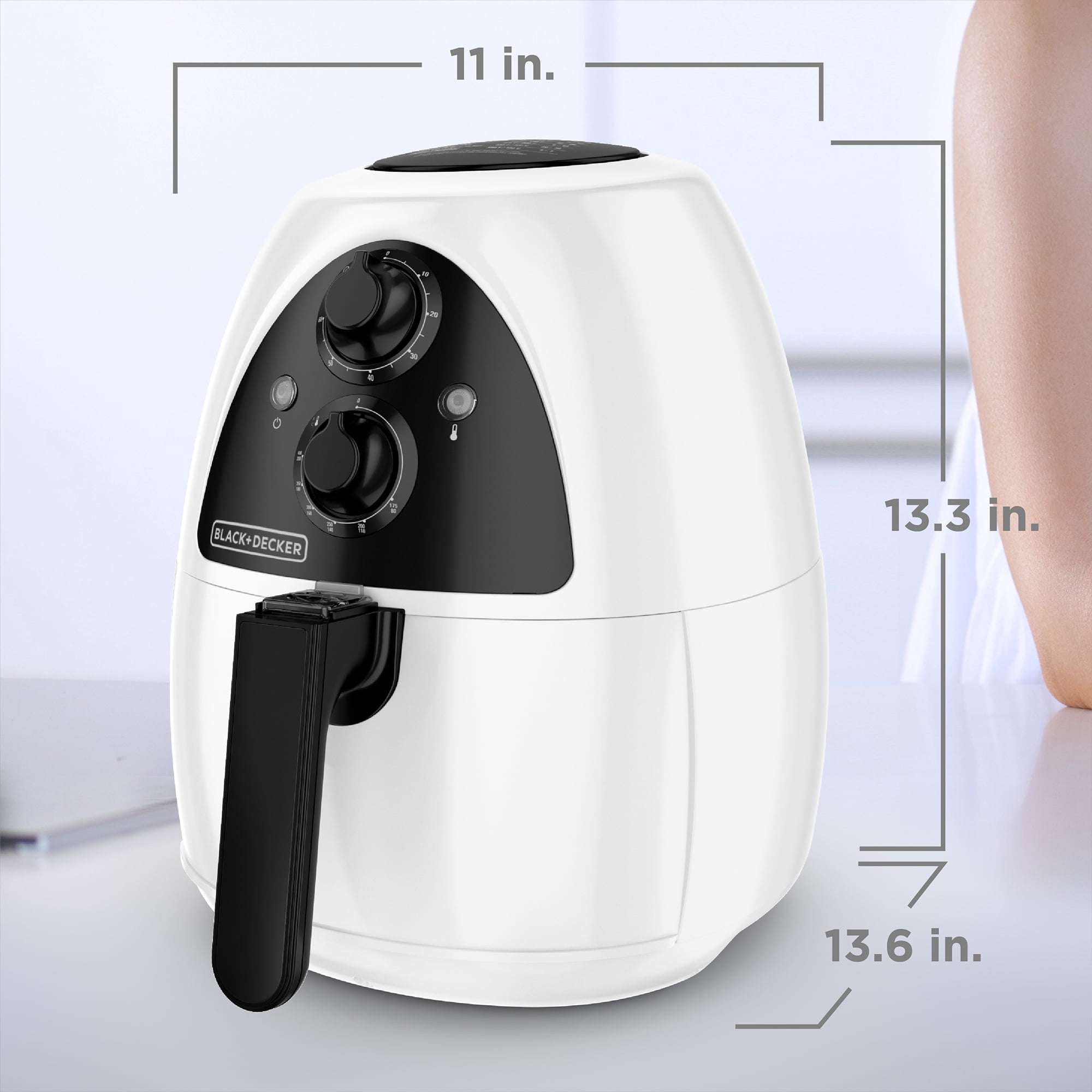 Air fryer Home appliance Kitchen Freidora de aire Air fryers