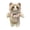 #1923-Brown, variant on Ragdoll Plush Backpack Toy - Cute Kitty Doll with Adjustable Straps and Storage for Daily Use, Travel, and Gift Giving